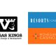 Vegas Kings renews Digital Creative Retainer with Resorts Casino and Mohegan Sun