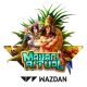 Wazdan launches Mayan Ritual™