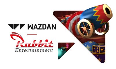 Wazdan pulls a rabbit from the hat with Rabbit Entertainment deal