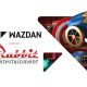Wazdan pulls a rabbit from the hat with Rabbit Entertainment deal