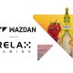 Wazdan partners with Relax Gaming