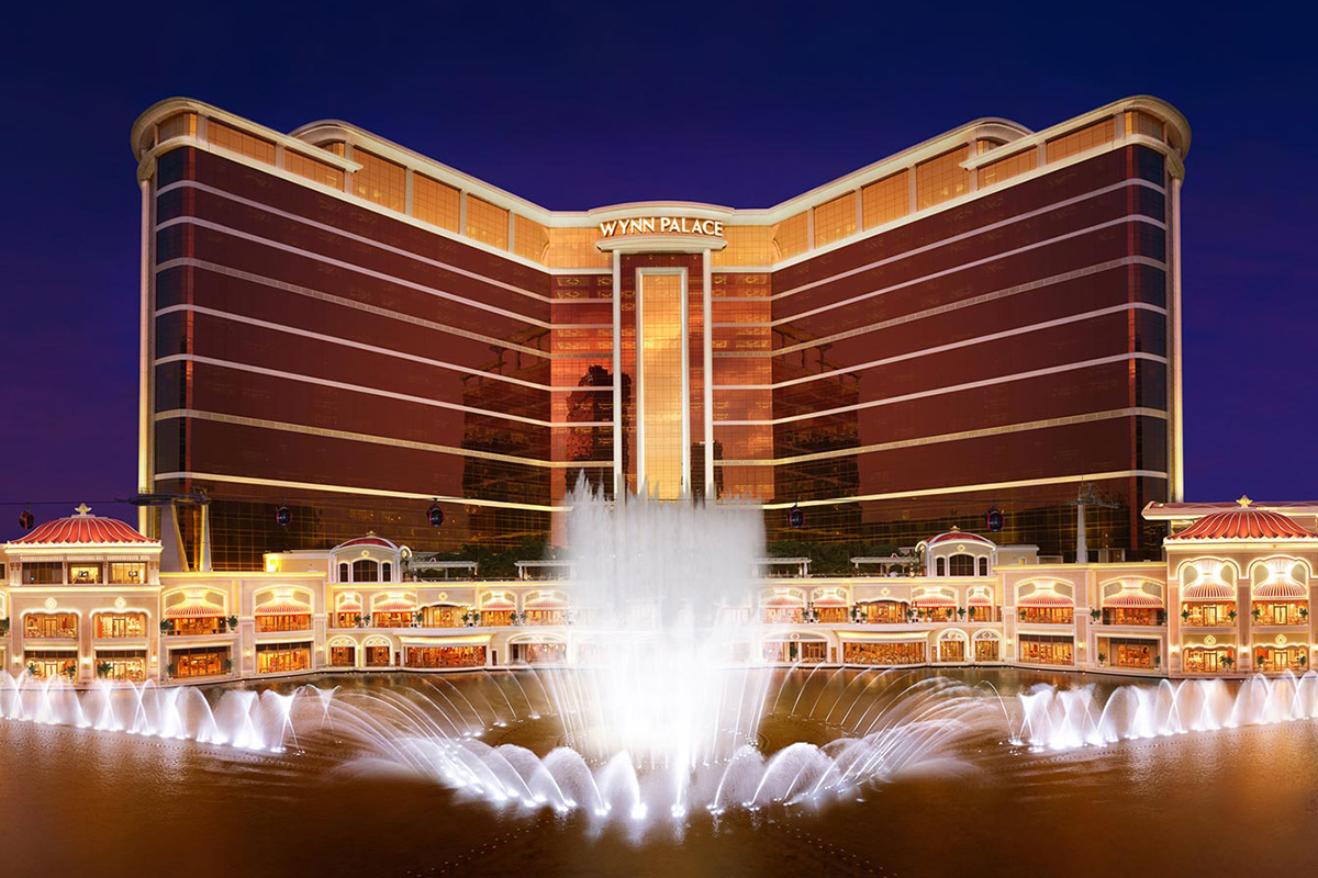 Analysts pick Wynn Macau Ltd VIP daily table as best in city