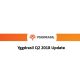 Yggdrasil Q2 2018 Update