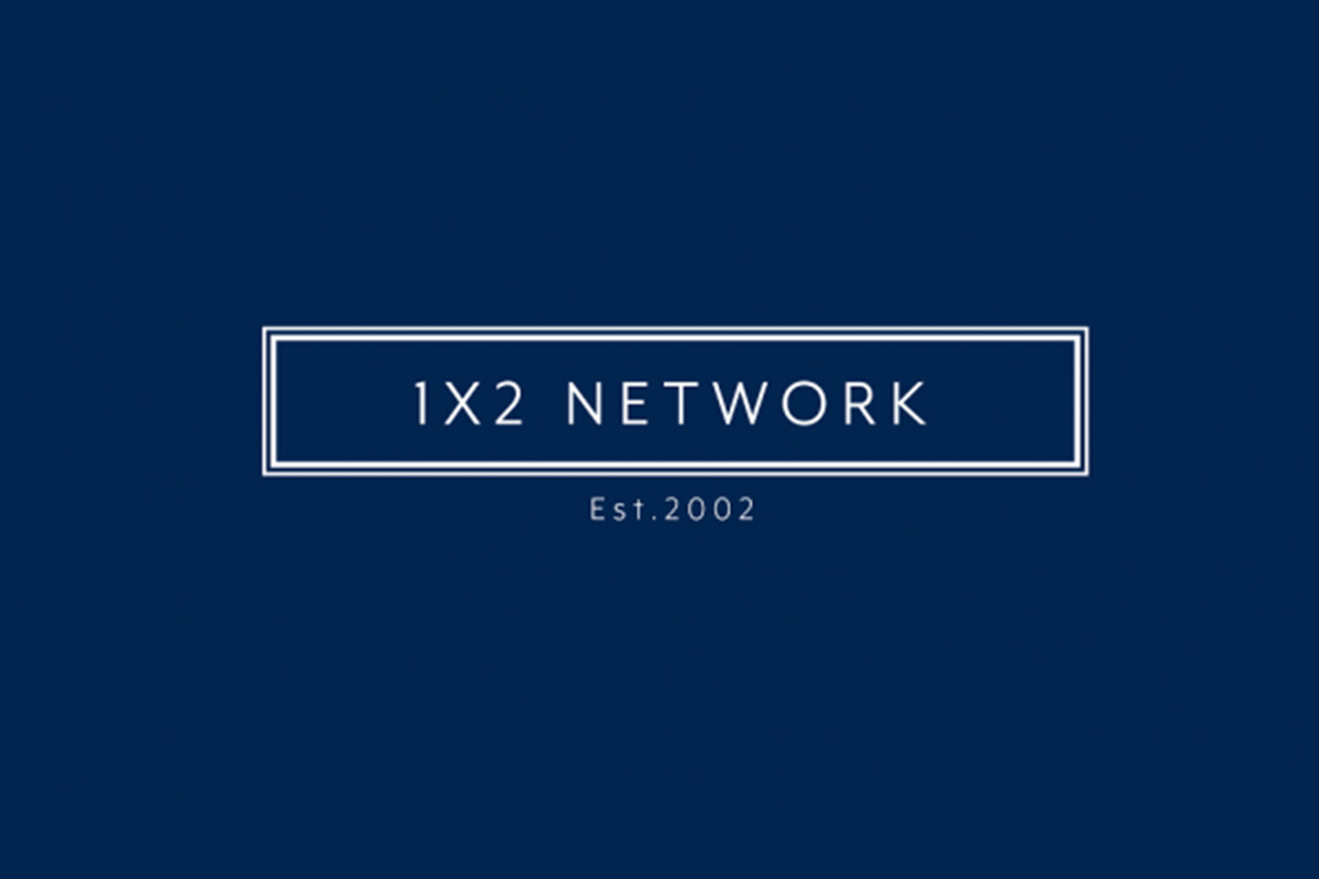 1X2 Network expands reach