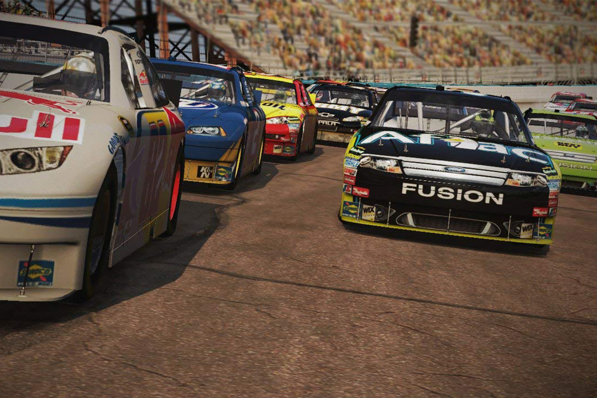 704Games Launches NASCAR Heat Champions: Road to Miami, A New Mass-Market NASCAR Esports Tournament