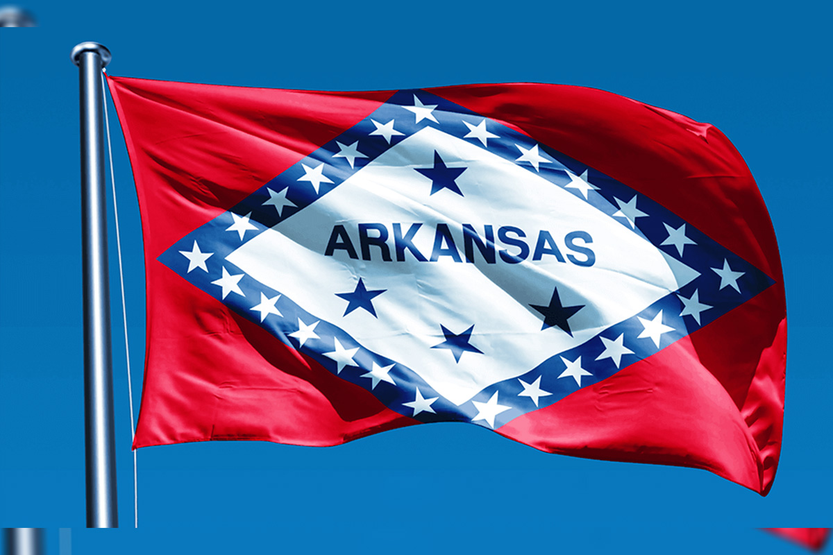 Arkansas voters to decide on casinos ballot in November