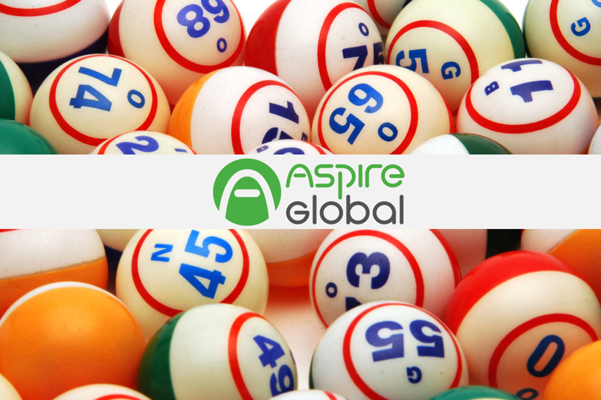 Aspire Global expands into bingo