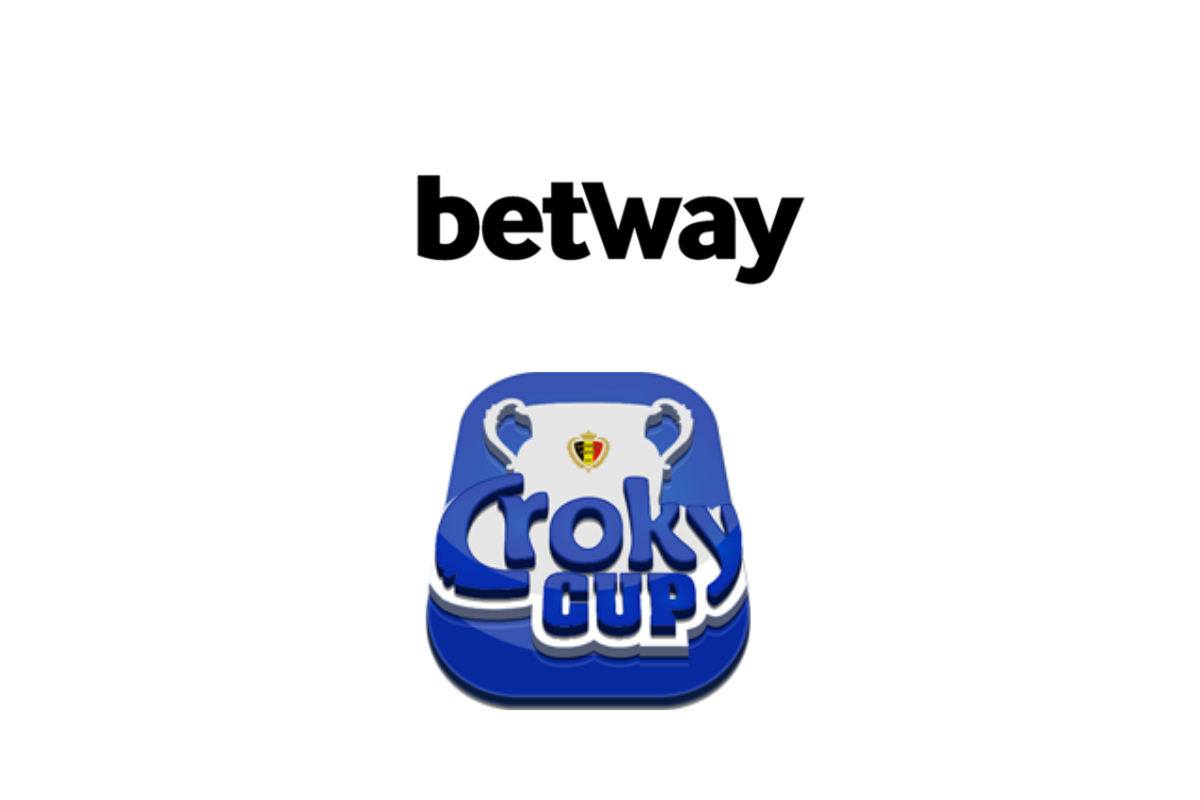 Betway strengthens Belgian presence with Croky Cup contract extension