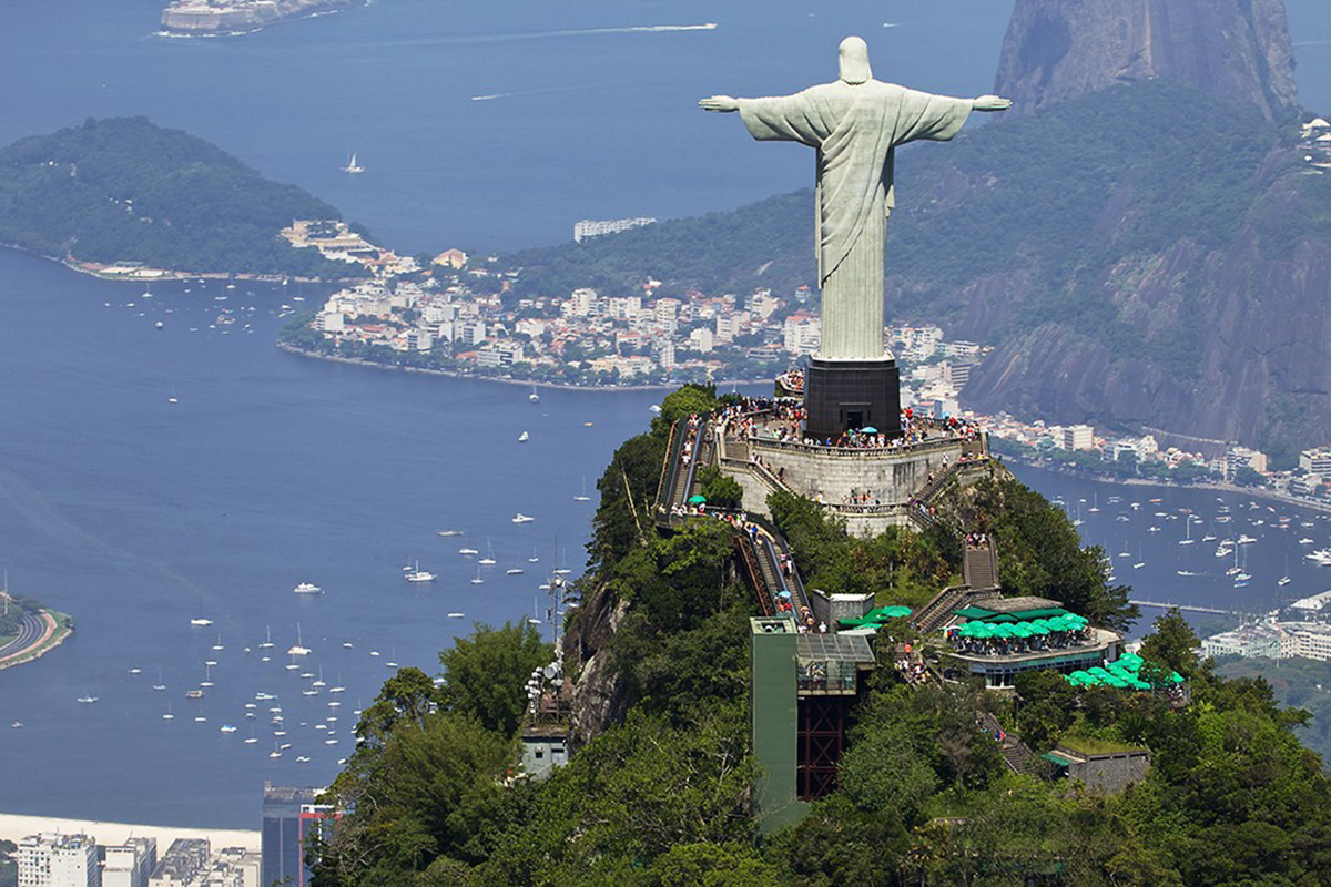 Brazil’s new online lottery starts brightly