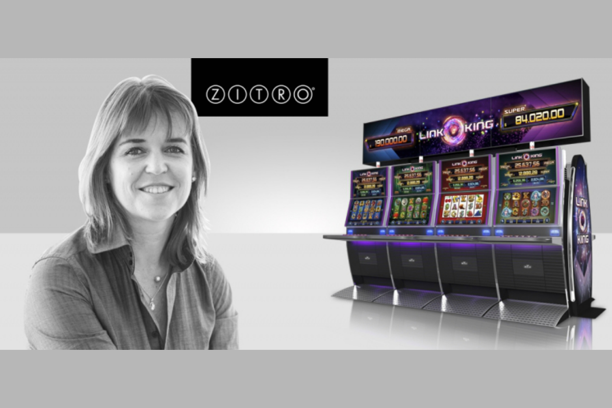 Zitro Games unveils Bryke video slots in Portugal