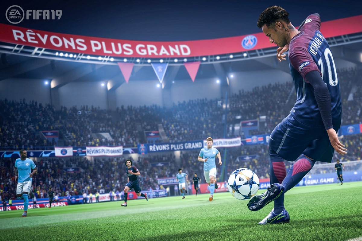 Belgium launches criminal investigation on EA’s FIFA loot boxes