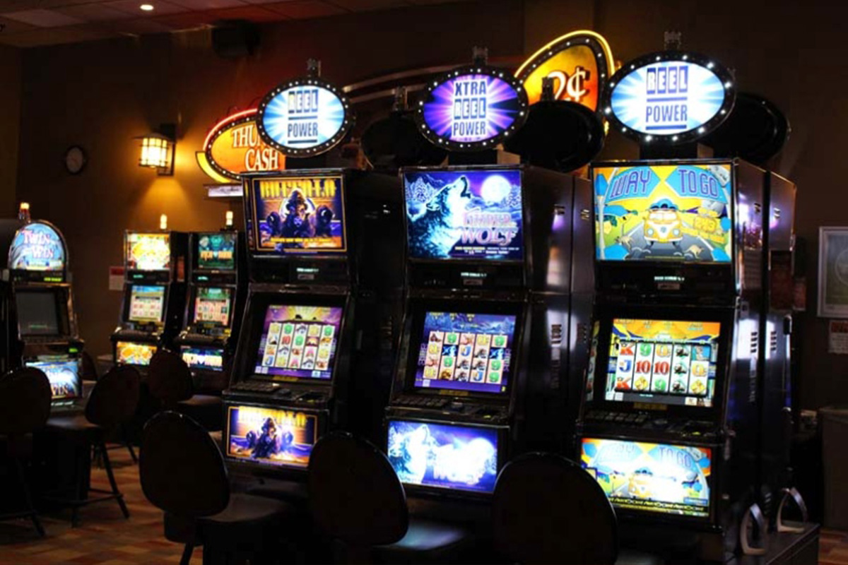 Gambling income increases in Fort St. John and Dawson Creek