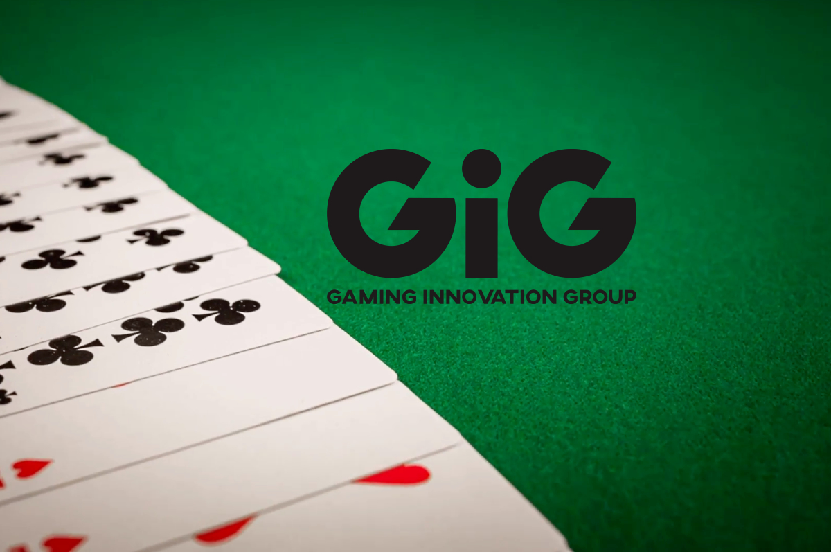 Gaming Innovation Group signs first external poker agreement with OneTimePoker