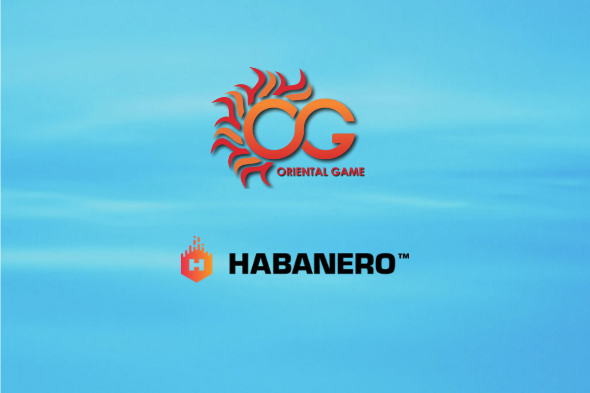 Habanero agrees deal with Oriental Game