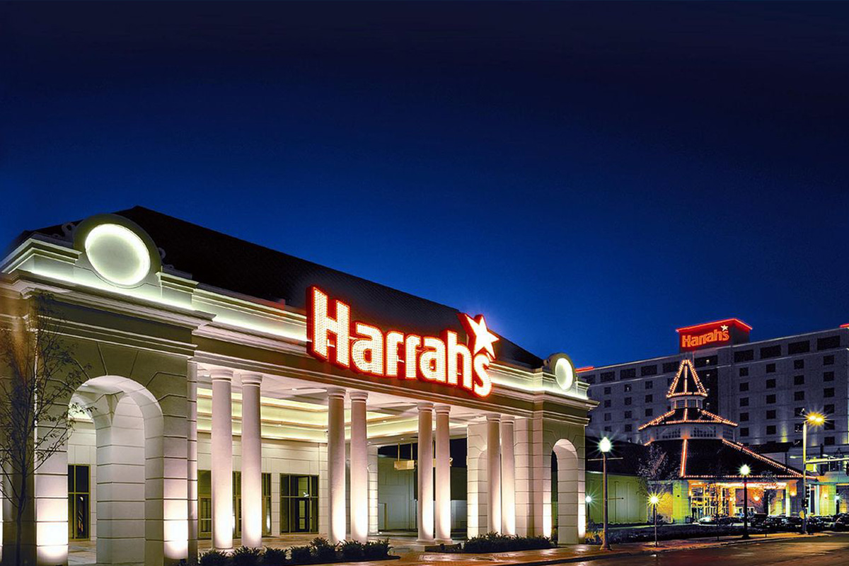 Harrah’s Philadelphia applies for sports betting license