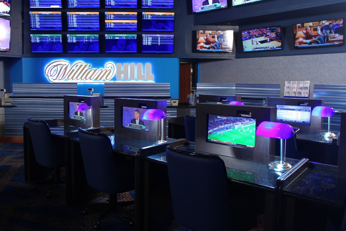 IGT partners with William Hill US for state lotteries sports betting