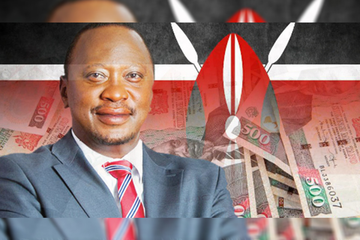 Kenya may reduce gambling taxes