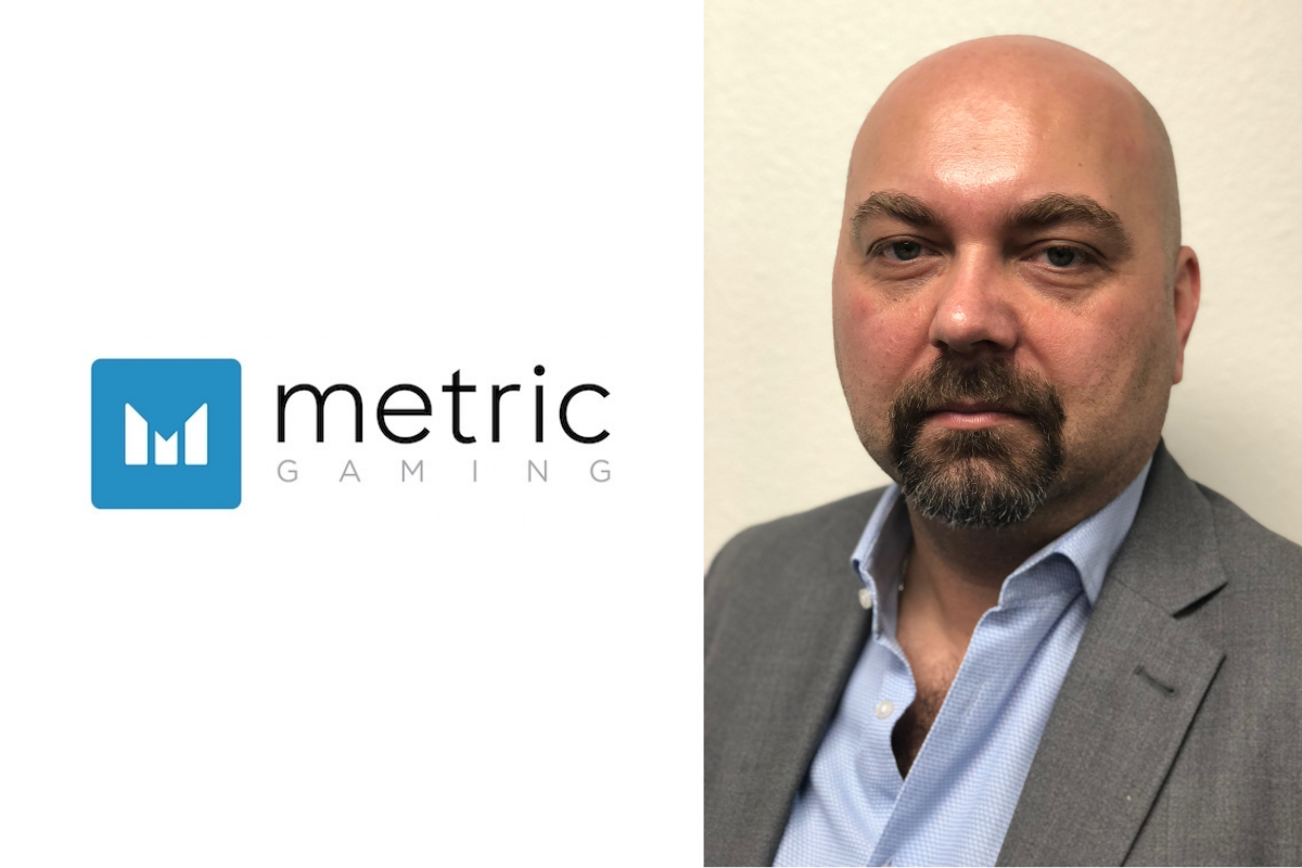 Metric Gaming completes $10m funding round