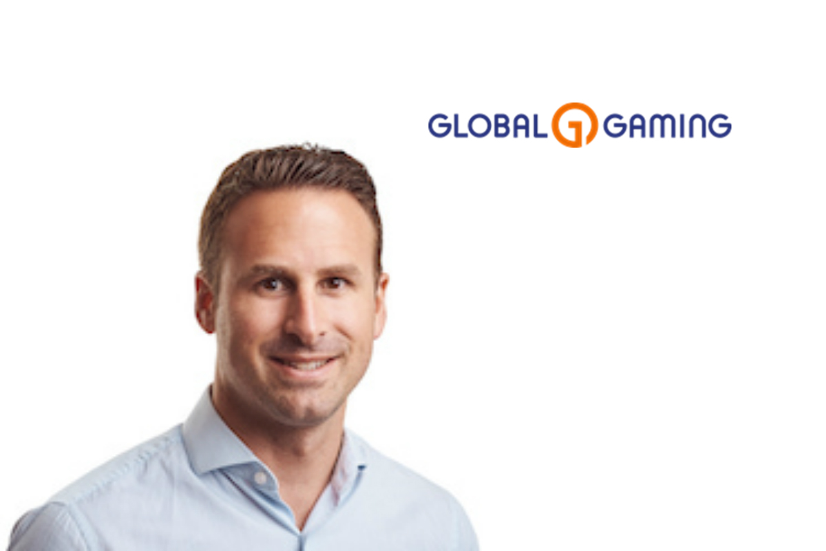 Global Gaming adds an Operational CFO role to its management team