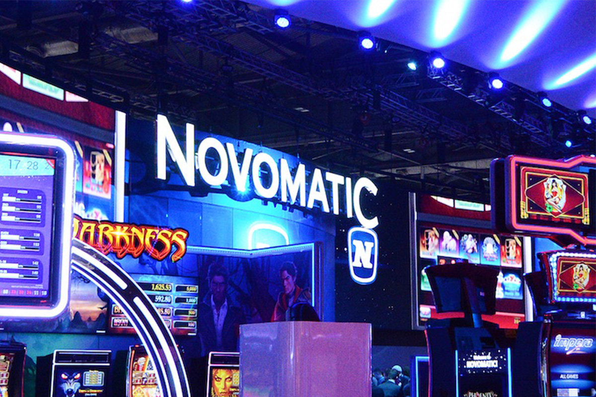 NOVOMATIC: Providing important stimulus for Austria’s economy