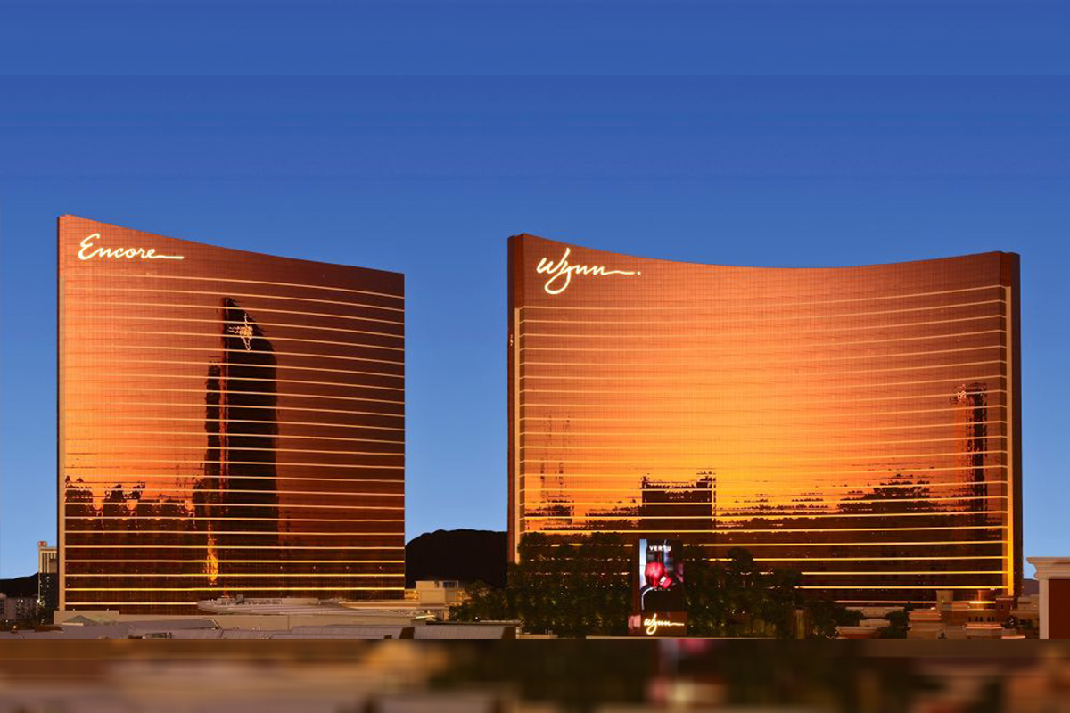 NY hedge fund uys 5% stake in Wynn Resorts