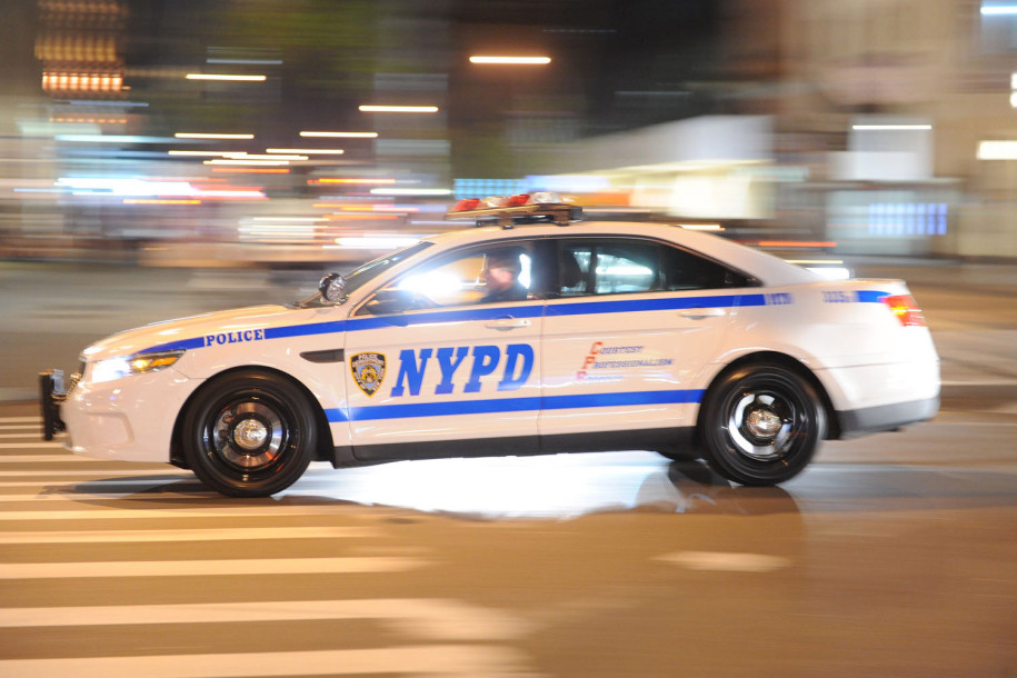 New York Police nabs gambling and prostitution ring