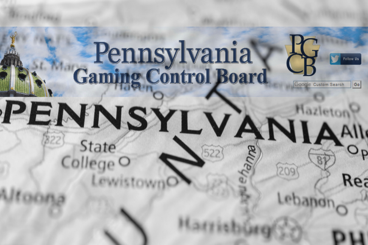 Pennsylvania Slot Machine Revenue Increases 4.4% in August