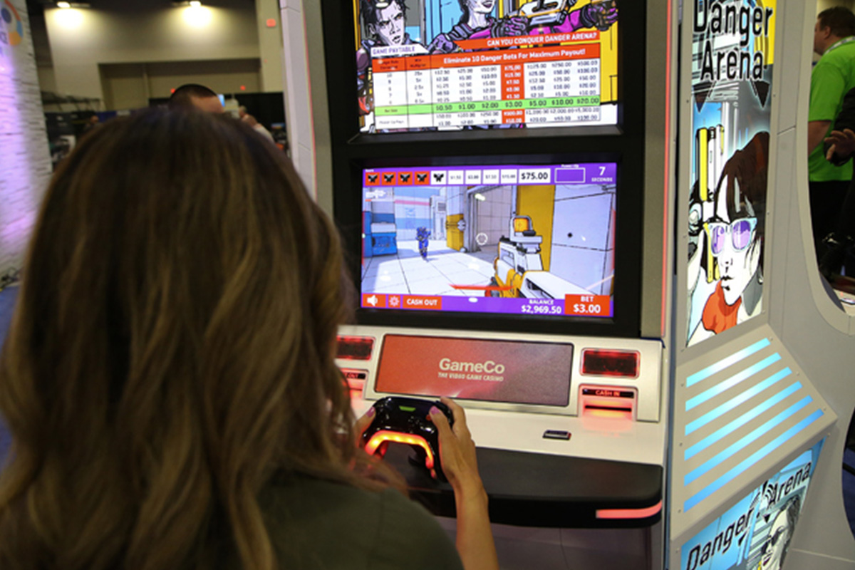 All Bets are On! Gambling and Video Games - How the Evolution of Games Has Led to a Rise in Gambling Concerns