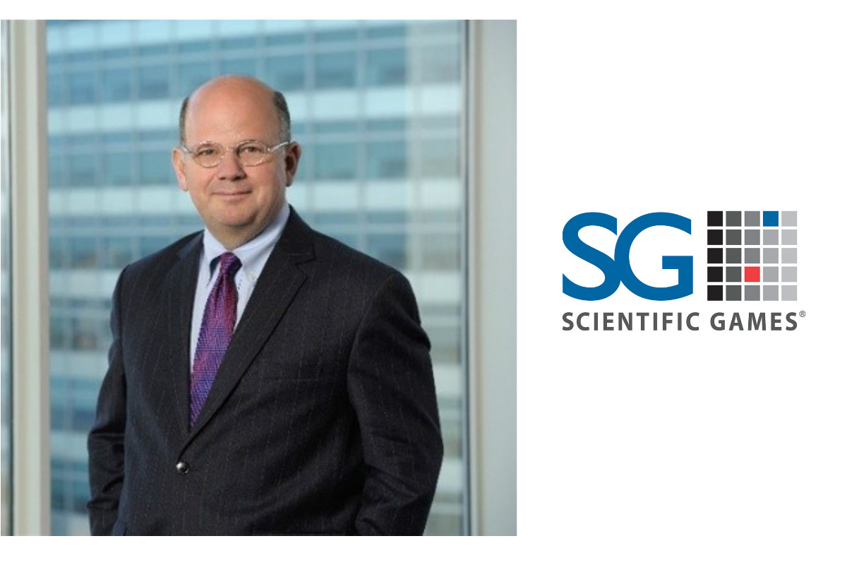 Scientific Games Announces James Sottile as New Executive Vice President and Chief Legal Officer