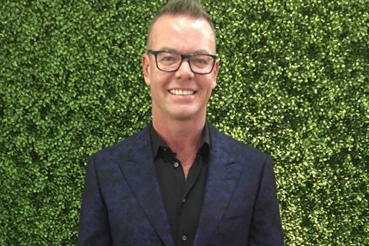 Caesars Entertainment appoints Shaun Swanger senior VP