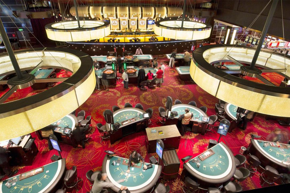 SkyCity Casino to help problem gamblers