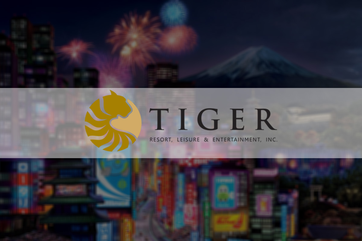 Tiger Resort pushes for casino license in Japan