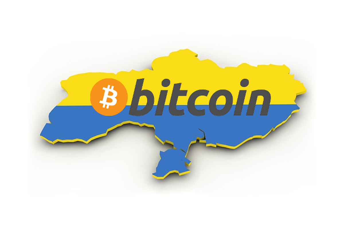 Ukraine proposes tax on cryptocurrencies