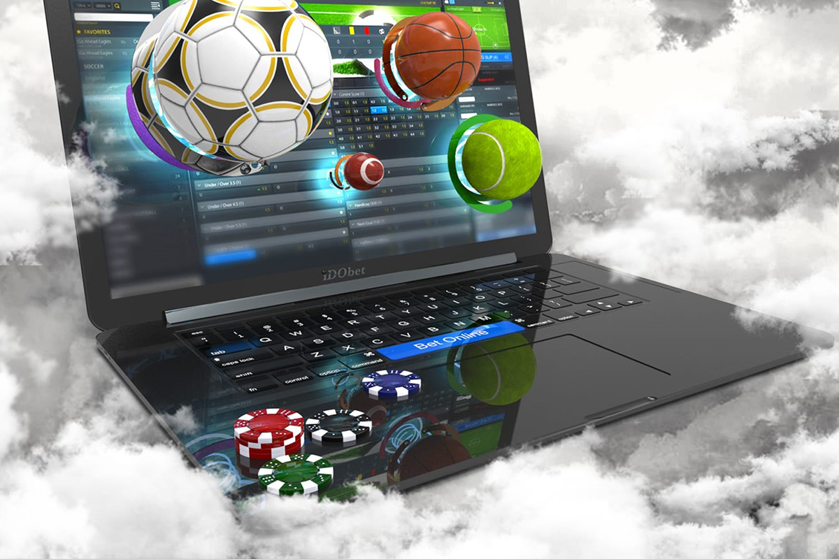 VSODDS.BET transforms the online sportsbook sector