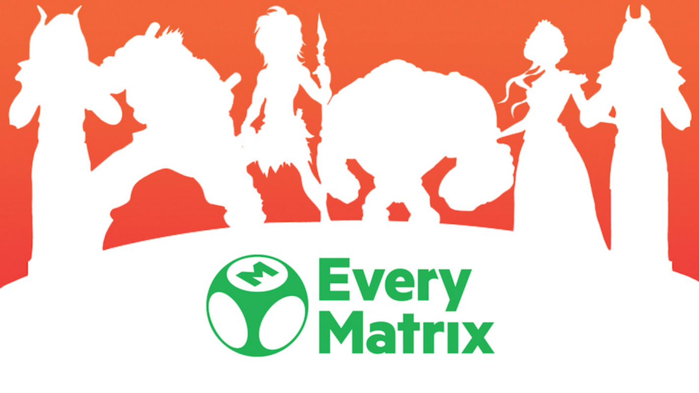 Yggdrasil signs EveryMatrix platform deal