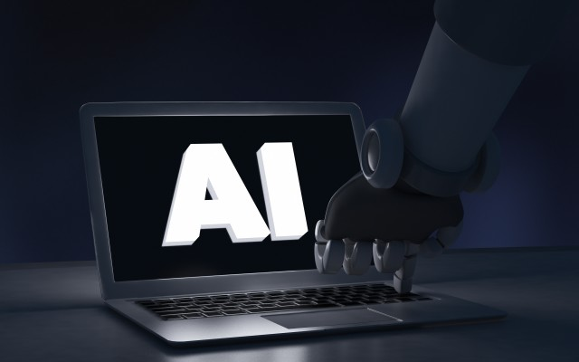 AI casinos