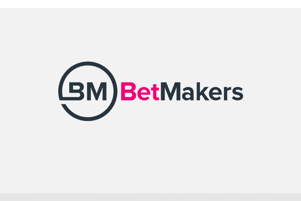 BetMakers signs UK platform provider InPlayNet