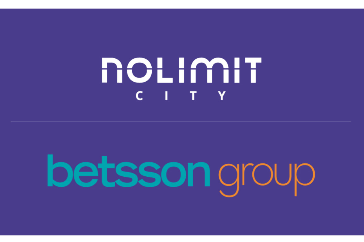 Nolimit City finalizes Betsson Group integration with multi-brand launch