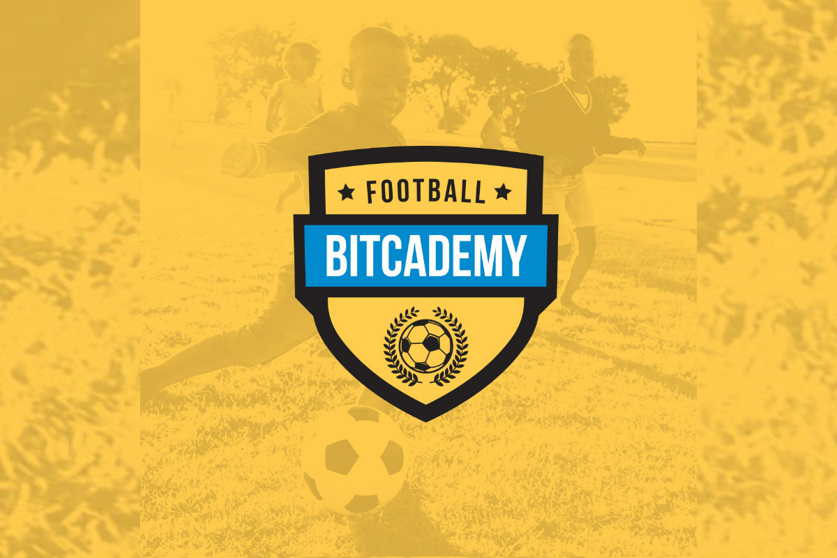 Bitcademy, a real-life version of Fantasy Football