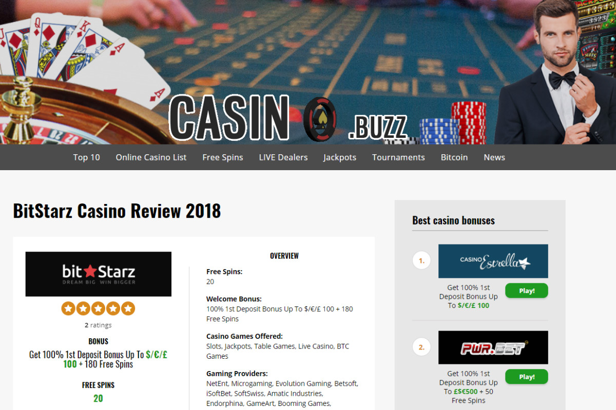 Image result for bitstarz casino freespins