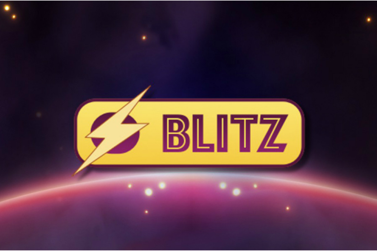 Hero Gaming Launches Blitz - A faster way to play casino