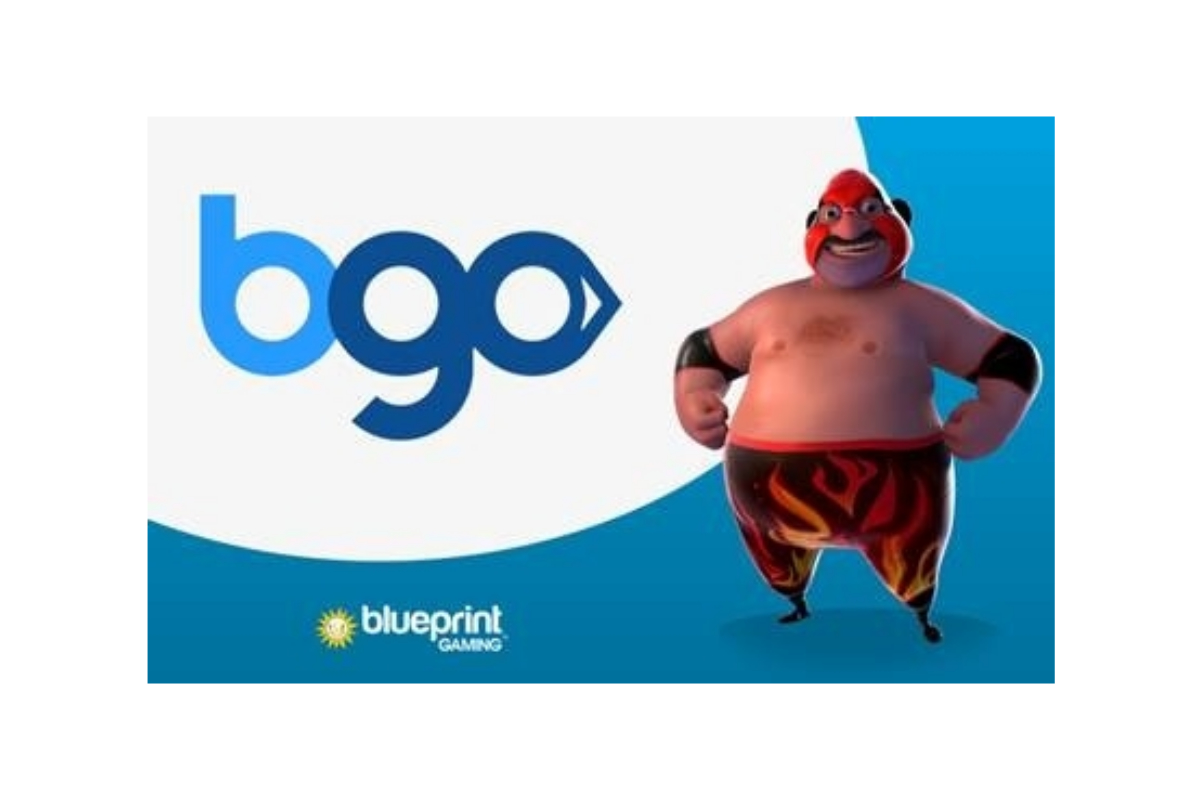 Blueprint Gaming launches games with BGO