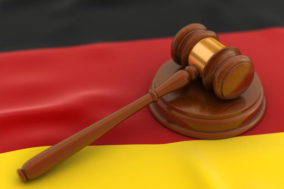 German Legislators Approve New Gambling Regulations