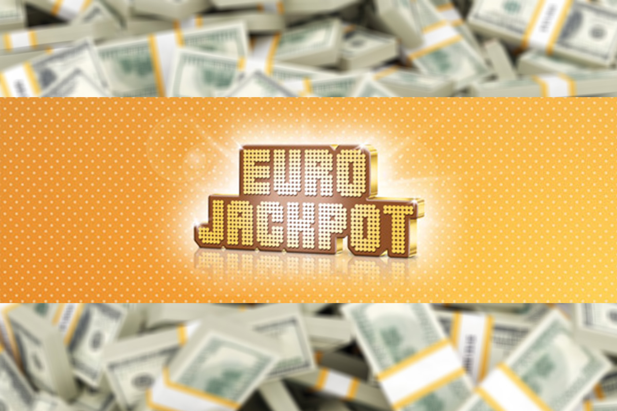 Eurojackpot rises to € 118 million