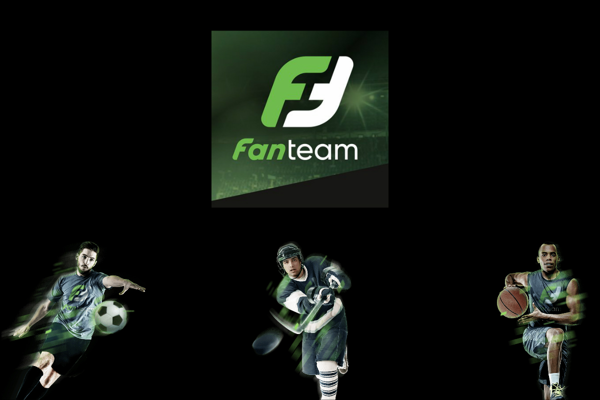 CEO and management team recruited to lead FanTeam