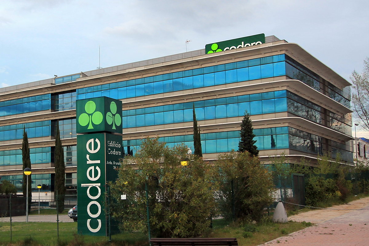 Directors refuse to sign financial results of Codere