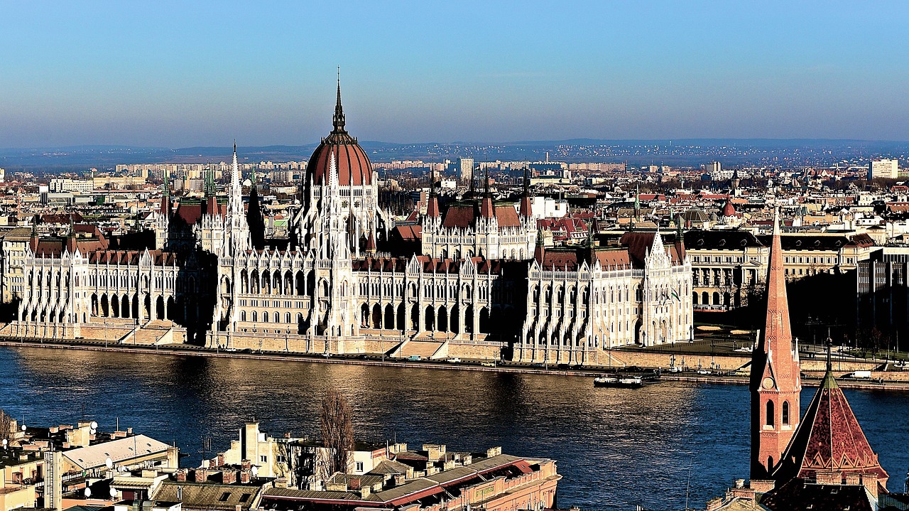 Vipcasino.hu launches new site on Finnplay platform in Hungary