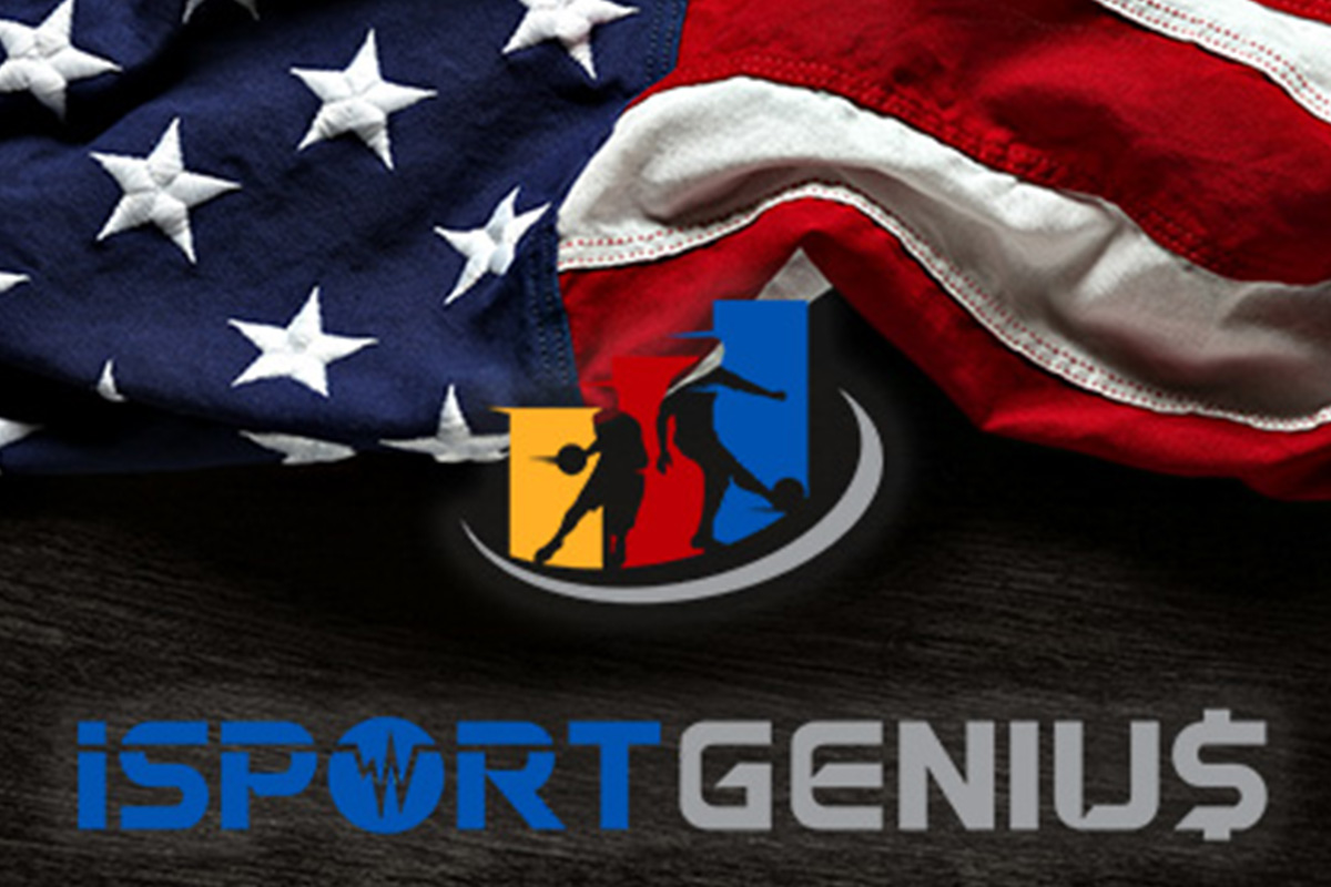 iSport Genius signs USA expansion