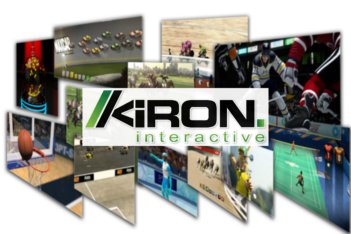 Kiron Interactive Goes Live With 138.com
