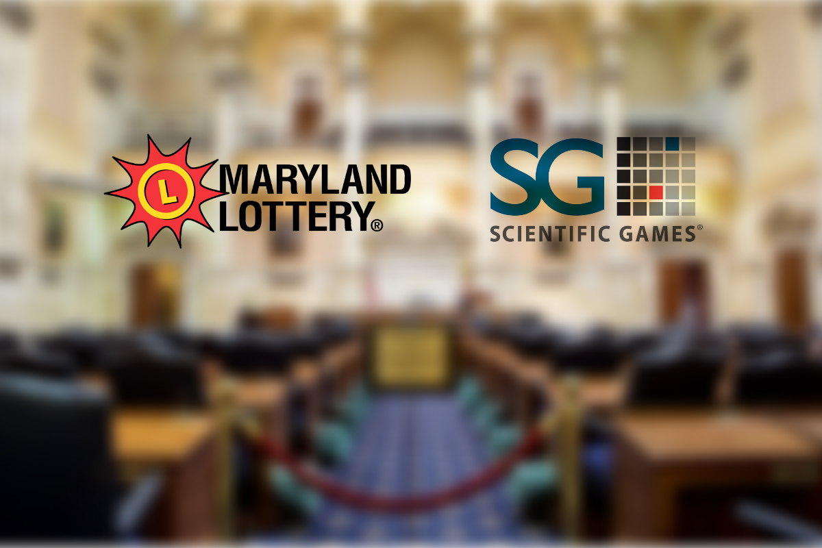 Scientific Games Congratulates Maryland Lottery On Record-Breaking Profits, Sales Top $2 Billion For First Time